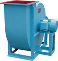 离心风机行业资讯与技术动态推荐